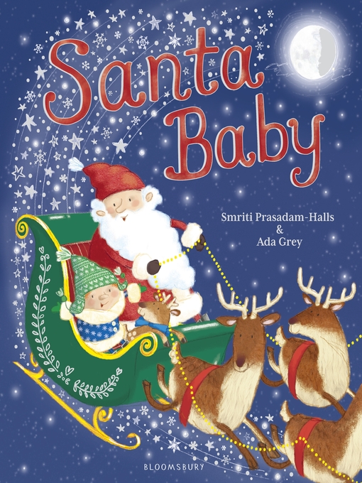 Title details for Santa Baby by Smriti Prasadam-Halls - Available